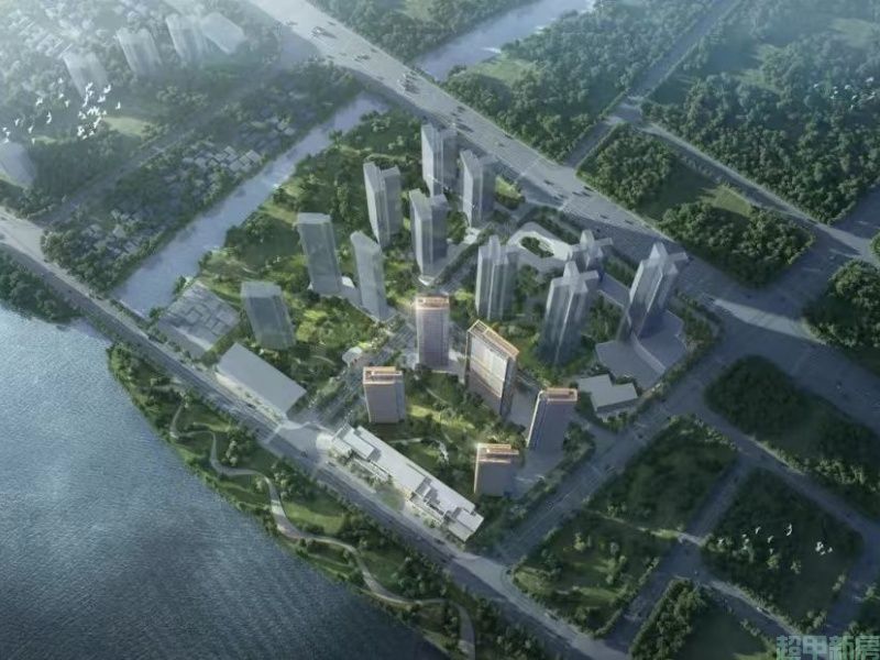 南沙壹号