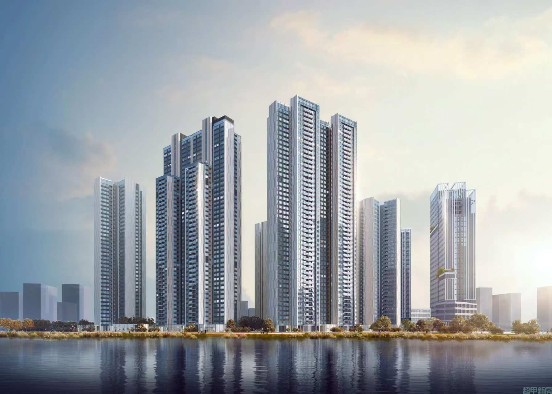 阳光城丽景半岛开年又一次降价，倒挂二手房