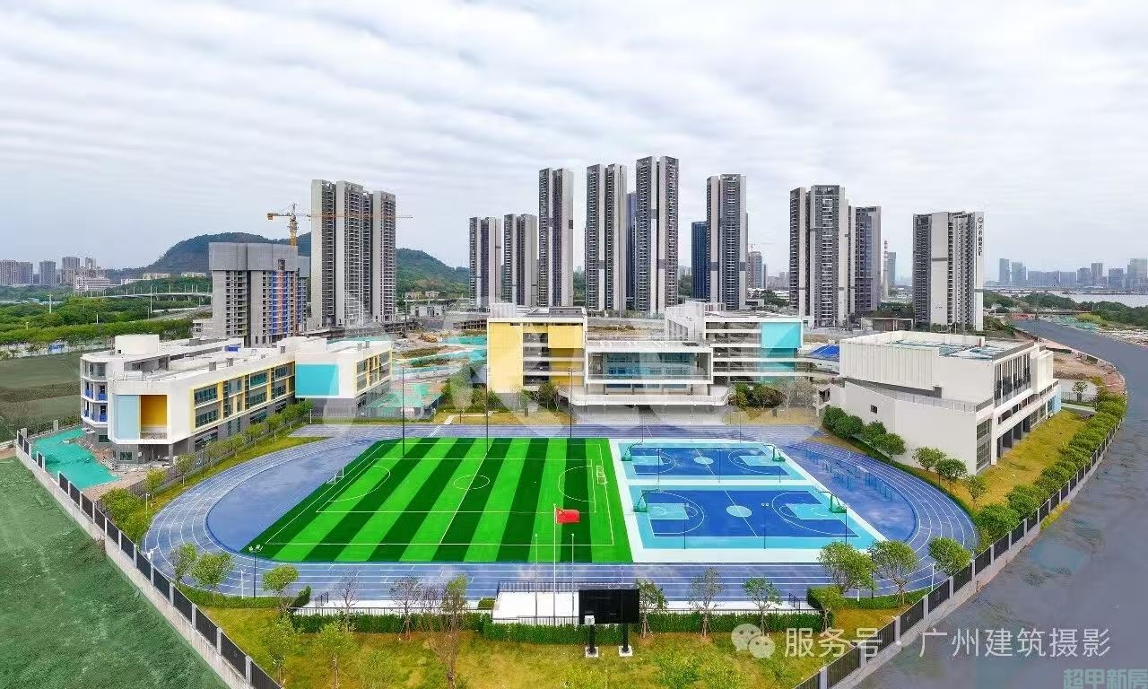 保利南沙天汇下跌突破100万