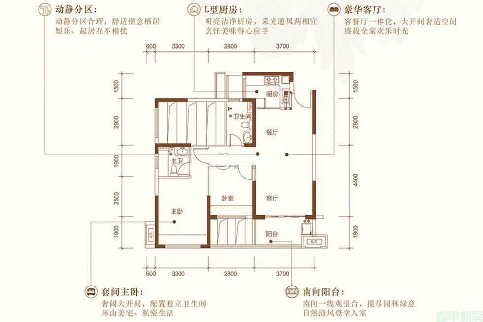 1栋03单位